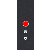 Screen Recorder Edge - Panel for Samsung Devices Apk