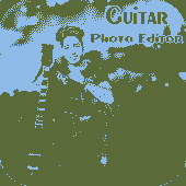 Guitar Photo Editor Apk