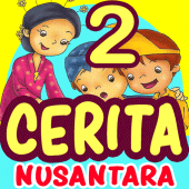 Cerita Anak Nusantara Bagian 2 Apk