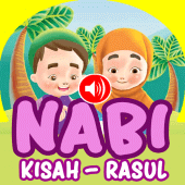 Kisah Nabi Dan Rasul Apk