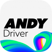 Andy – Driver Apk