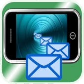 Restore deleted sms messages Apk