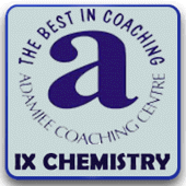 Adamjee Chemistry IX Apk