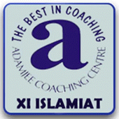 Adamjee Islamiat XI Apk