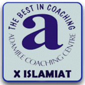 Adamjee Islamiat X Apk