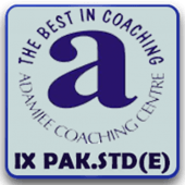 Adamjee Pak Studies EN IX Apk