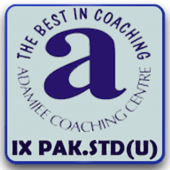 Adamjee Pak Studies UR IX Apk