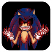 Art Sonic'exe Wallpapers Apk