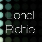 Lionel Richie Song Collection Apk