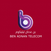 بن عدنان تليكوم لخدمات الرصيد  Apk