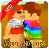 Hilarious Adopt and Raise a Cute Baby android tips Apk