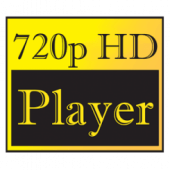 HD Video Player 720p Apk