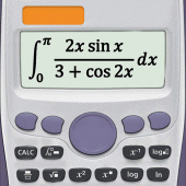 Scientific calculator plus 991 Apk