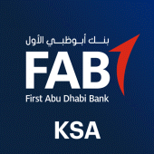 FAB Mobile Banking (KSA) Apk