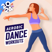 Aerobic Dance Workout Offline Apk