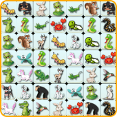 Onet Classic Animals Apk