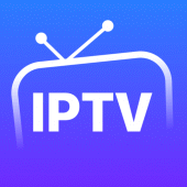 Smart IPTV Player - Online TV Apk