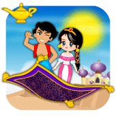 نور الدين وبنت السلطان Apk