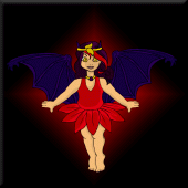 Devil Fairy Rescue Apk