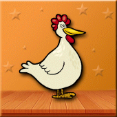 White Hen Rescue Apk