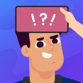 Hands Up: ForeHead Charades! Apk