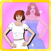 Princess Dress Up Apk