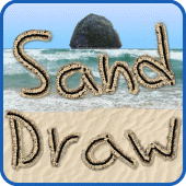 Sand Draw: Sketch & Draw Art Apk