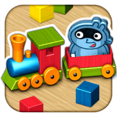 Pango Playground : kids 2 - 5 Apk