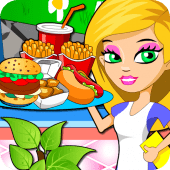 Little Big Restaurant Apk