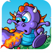 Run Hopy Run - Dragon game Apk