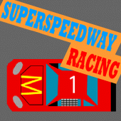 SUPERSPEEDWAY RACING Apk