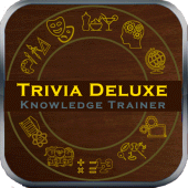 Trivia Deluxe - Knowledge Trai Apk