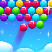 Smarty Bubble Shooter Free Apk