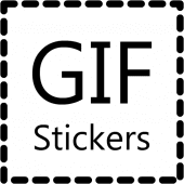 Gif Stickers Apk