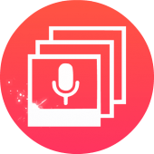 Slideshow Voiceover Apk