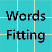 Words Fitting Apk