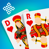 Belote Online - Card Game Apk