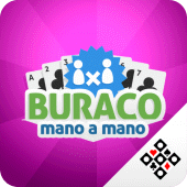 Buraco Online - Mano a Mano Apk