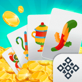 Scopa Online - Card Game Apk