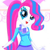 Girls Dress Up Apk