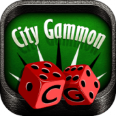 CityGammon Social Backgammon Apk