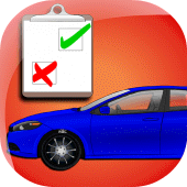 Check My Car Apk