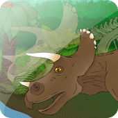 Dinosaur Excavation 2 Apk