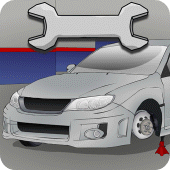 Repair My Car Apk