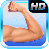 Arm Fitness: Bicep & Triceps Apk