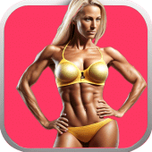 Women Workout: Home Gym Cardio Apk