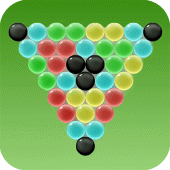 Bubble Clusterz Apk