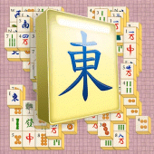 Mahjong: Hidden Symbol Apk