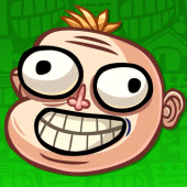 Troll Face Quest: Silly Test 2 Apk