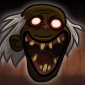 Troll Face Quest: Horror 3 Apk